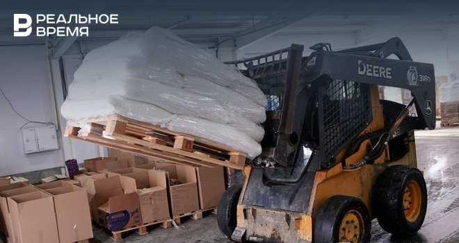 Документы, подтверждающие оборот для статистических целей