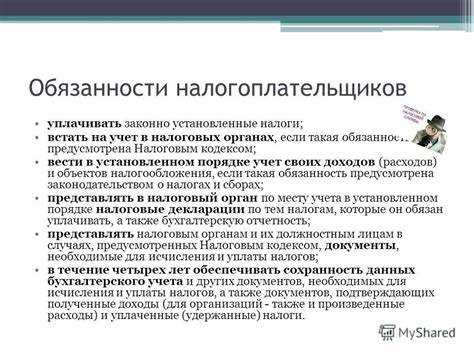 Процедура постановки на учет новых налогоплательщиков