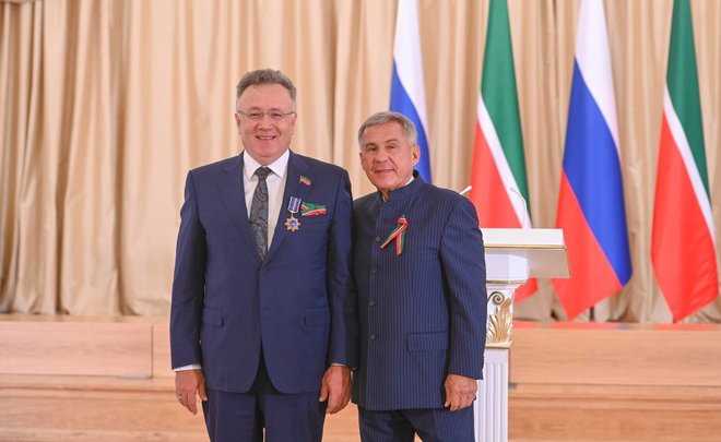 Общественный контроль и отчетность перед населением