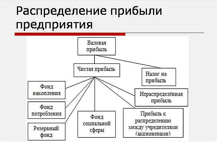 Учет начисления и выплаты дивидендов участникам