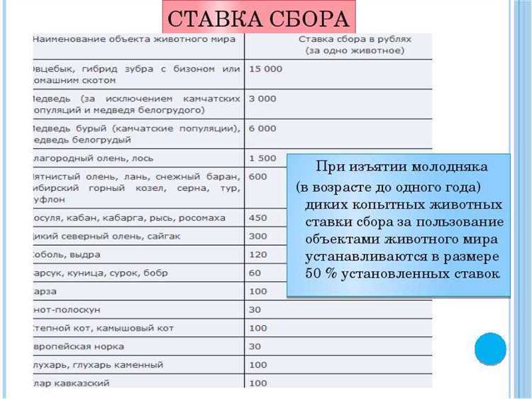 Сбор за пользование объектами водных биологических ресурсов в какой бюджет