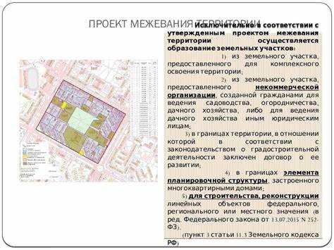 Средняя длительность межевания по типу участка
