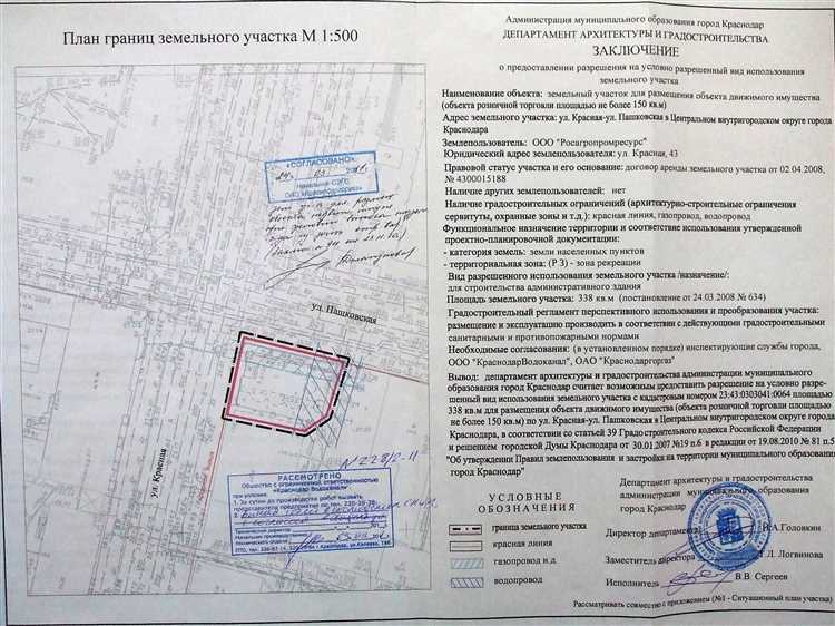Стоимость межевания для частных и коммерческих участков