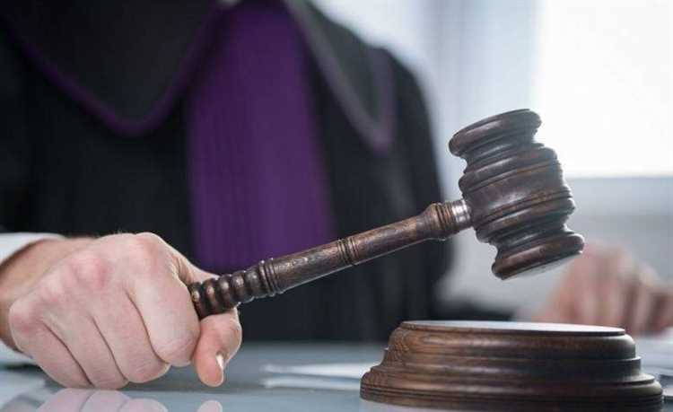 Среднее количество судебных заседаний в день