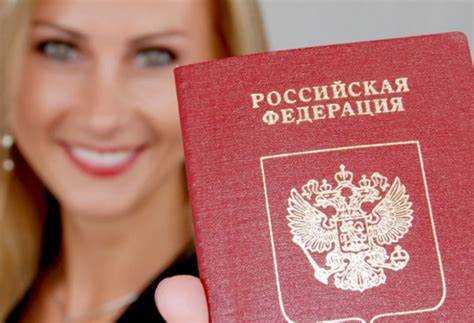 Сроки выдачи паспорта при замене из-за утраты или порчи