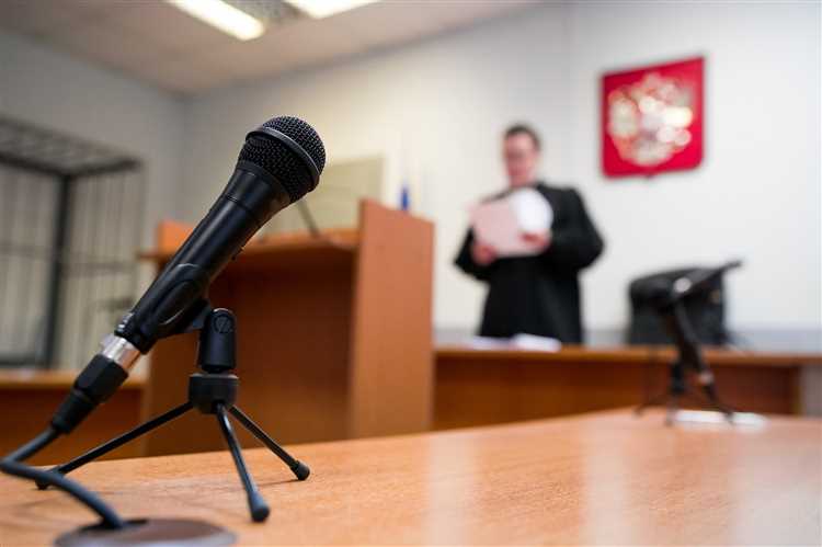 Роль прокурора в повторном обжаловании