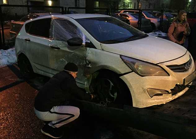 Средние выплаты за сдачу автомобиля на утилизацию в Москве
