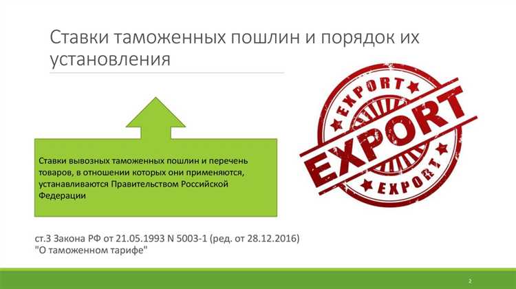 Как рассчитать пошлину при покупке через интернет-магазины