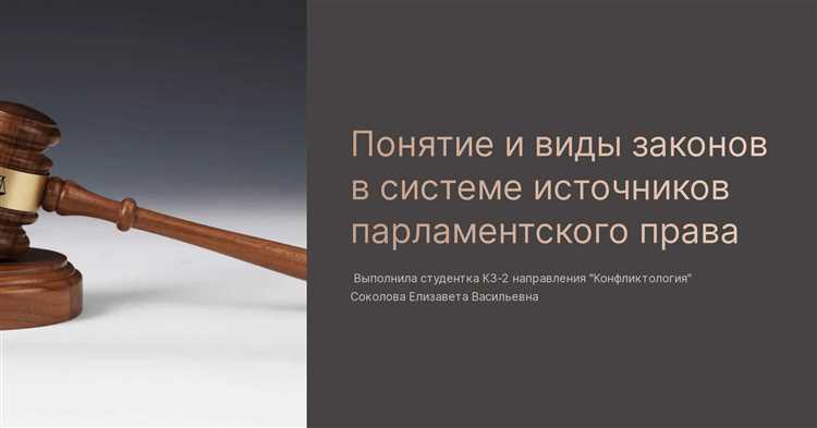 Где найти актуальный перечень всех действующих федеральных законов