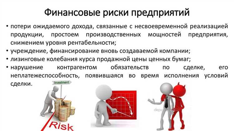 Страхование финансовых рисков это какой вид страхования
